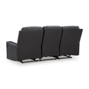  Benchcraft Mackmenville Reclining Sofa 7471388 IMAGE 4