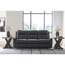  Benchcraft Mackmenville Reclining Sofa 7471388 IMAGE 5