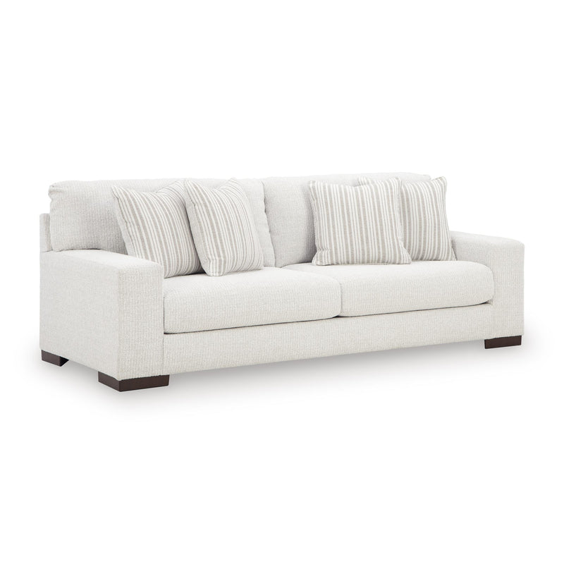 Benchcraft Hartside Stationary Fabric Sofa 8010438