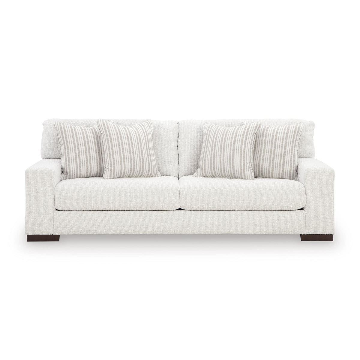 Benchcraft Hartside Stationary Fabric Sofa 8010438