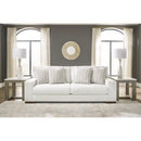  Benchcraft Hartside Stationary Fabric Sofa 8010438 IMAGE 4