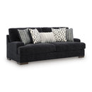  Benchcraft Whitmore Manor Stationary Sofa 8040438 IMAGE 1