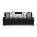  Benchcraft Whitmore Manor Stationary Sofa 8040438 IMAGE 2