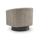  Signature Design by Ashley Jorryn Swivel Accent Chair A3000798 IMAGE 4