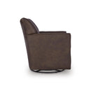  Signature Design by Ashley Braydunn Swivel Glider Accent Chair A3000820 IMAGE 3