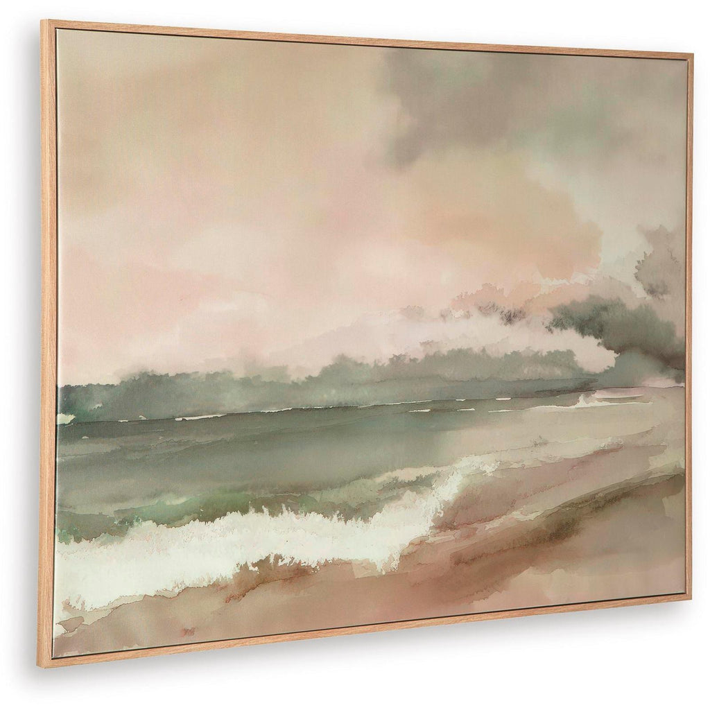 Signature Design By Ashley Vallus Wall Art - Thumbnail 4