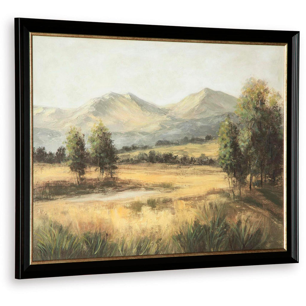 Ingor - Wall Art - Thumbnail 4