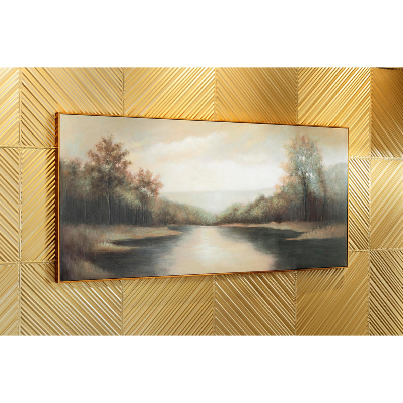 Signature Design by Ashley Edendale A8000526 Wall Art