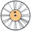  Signature Design by Ashley Home Decor Clocks A8010452 IMAGE 3