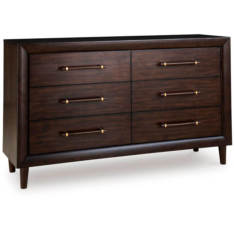 Dantenton Merlot Dresser