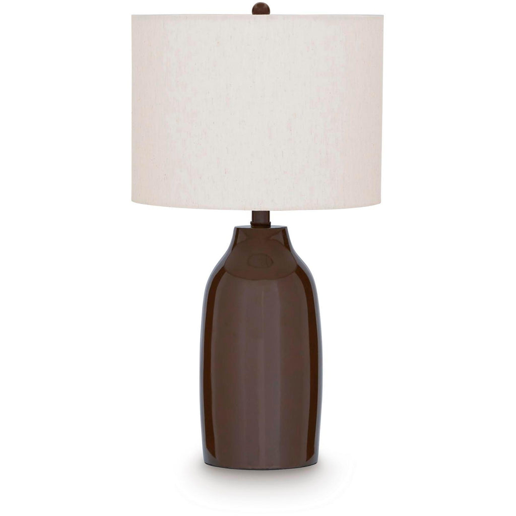 Signature Design by Ashley Jyler Table Lamp - Thumbnail 3