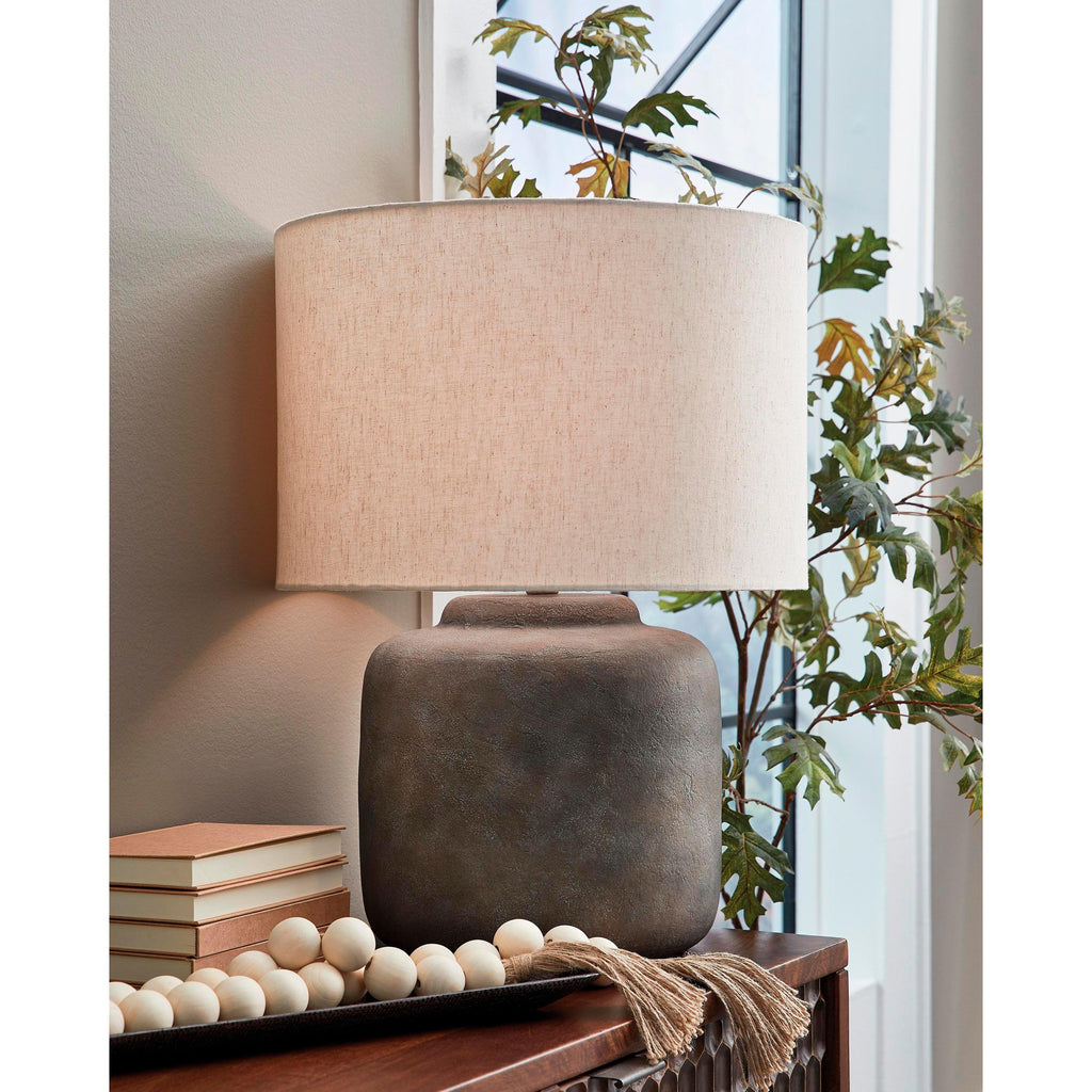 Signature Design by Ashley Zandophen Table Lamp L207654