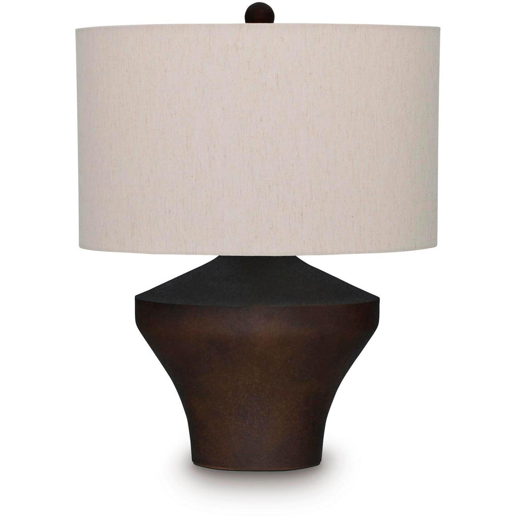 Signature Design by Ashley Dolanham Table Lamp L207674