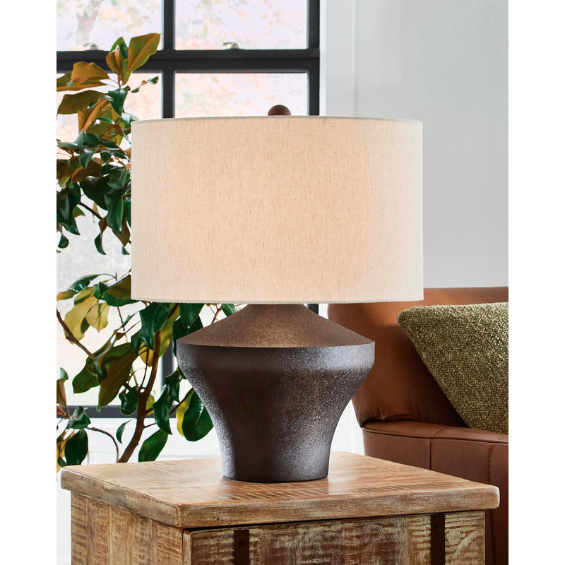 Signature Design by Ashley Dolanham Table Lamp L207674