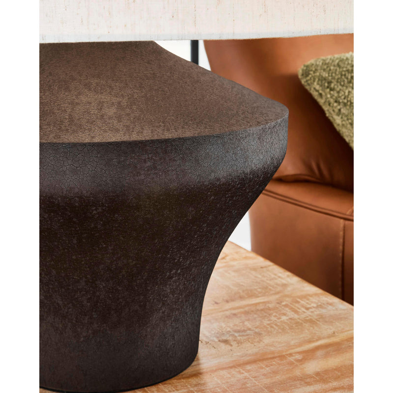Signature Design by Ashley Dolanham Table Lamp L207674