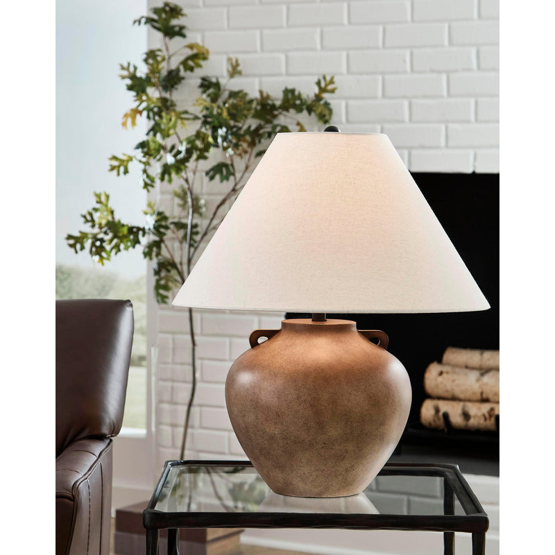 Signature Design by Ashley Ferrilby Table Lamp L236064