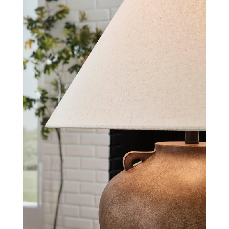 Signature Design by Ashley Ferrilby Table Lamp L236064
