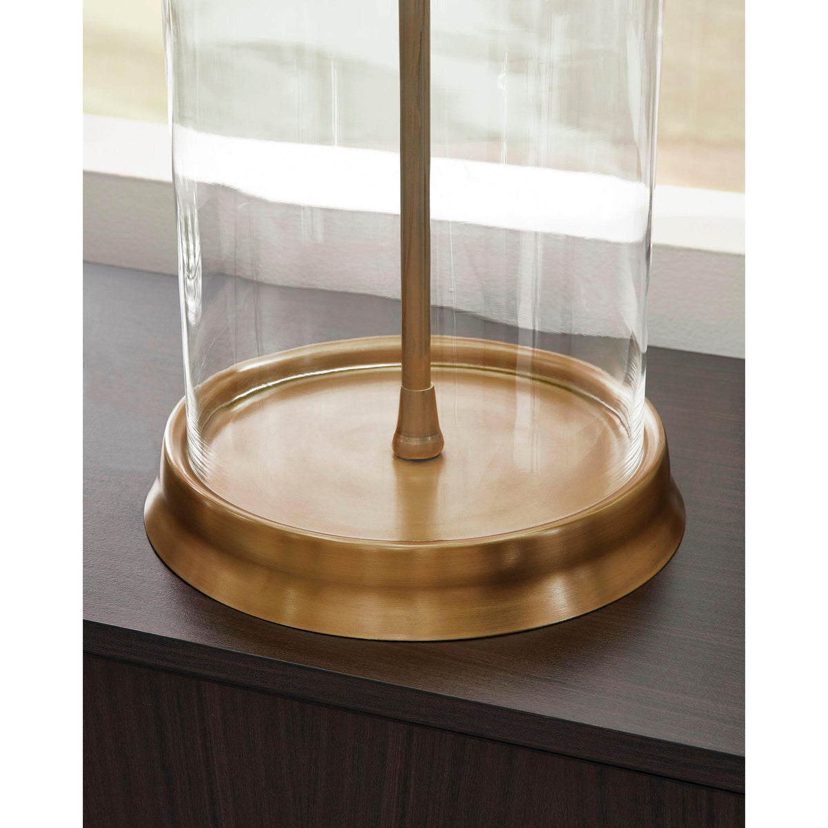 Signature Design by Ashley Gizeh Table Lamp L430954