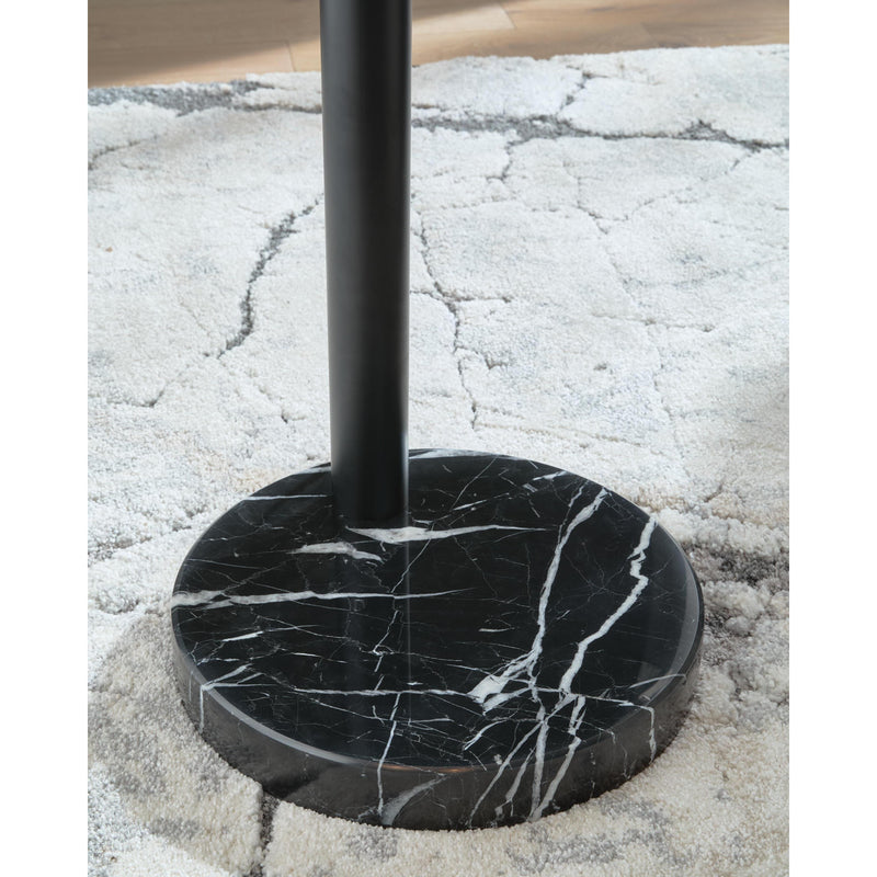 Signature Design by Ashley Gibbswellner Arc Lamp L725159
