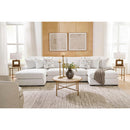  Signature Design by Ashley Misty-Lakes Fabric 4 pc Sectional PC6690616/PC6690646/PC6690646/PC6690617 IMAGE 4