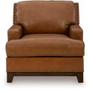  Signature Design by Ashley Chairs Stationary PC7310920 IMAGE 2