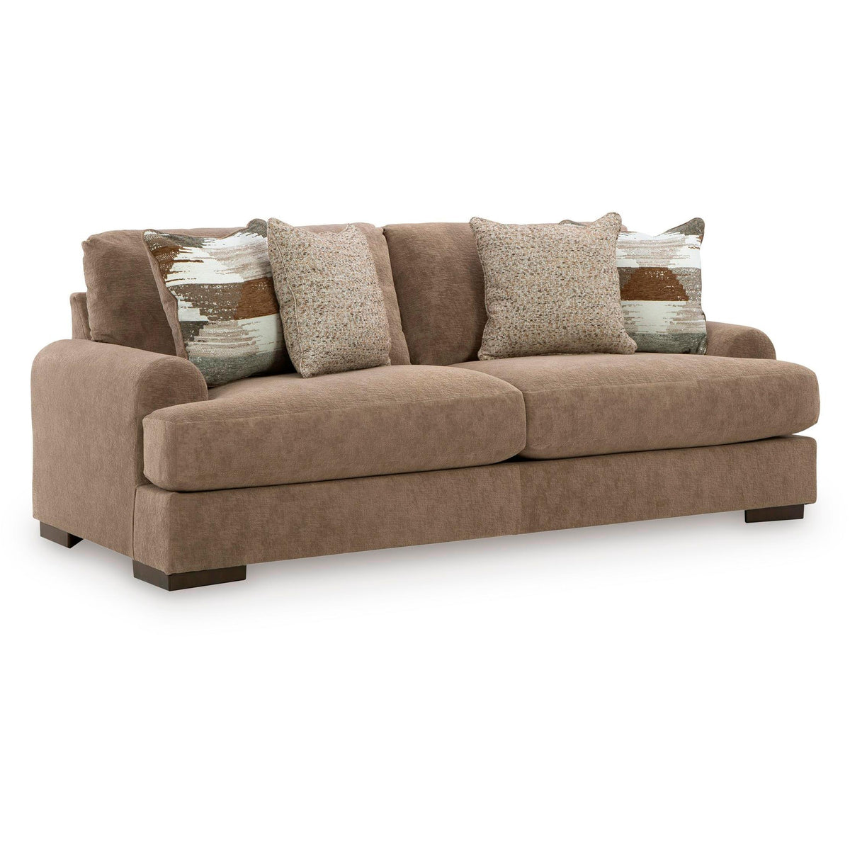 Signature Design by Ashley Jayne Park Stationary Fabric Sofa PC8150538