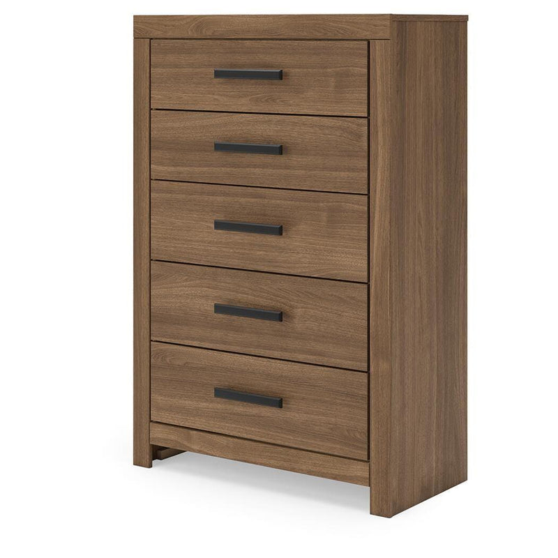 Signature Design by Ashley Broachmyn 5-Drawer Chest PCB1116-46