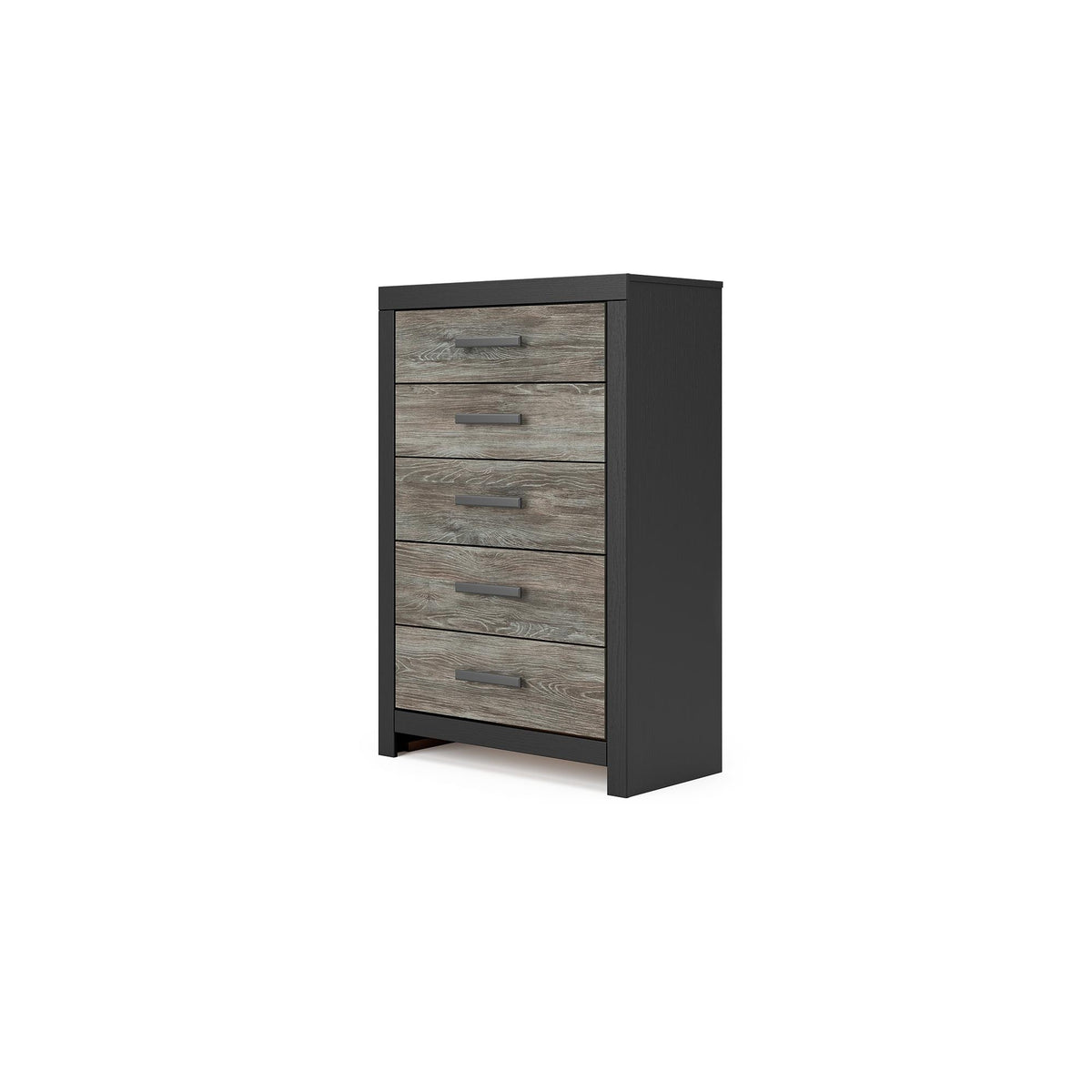 Signature Design by Ashley Broachmyn 5-Drawer Chest PCB1118-46