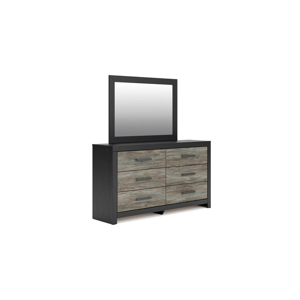 Signature Design by Ashley Broachmyn 5-Drawer Chest PCB1118-46