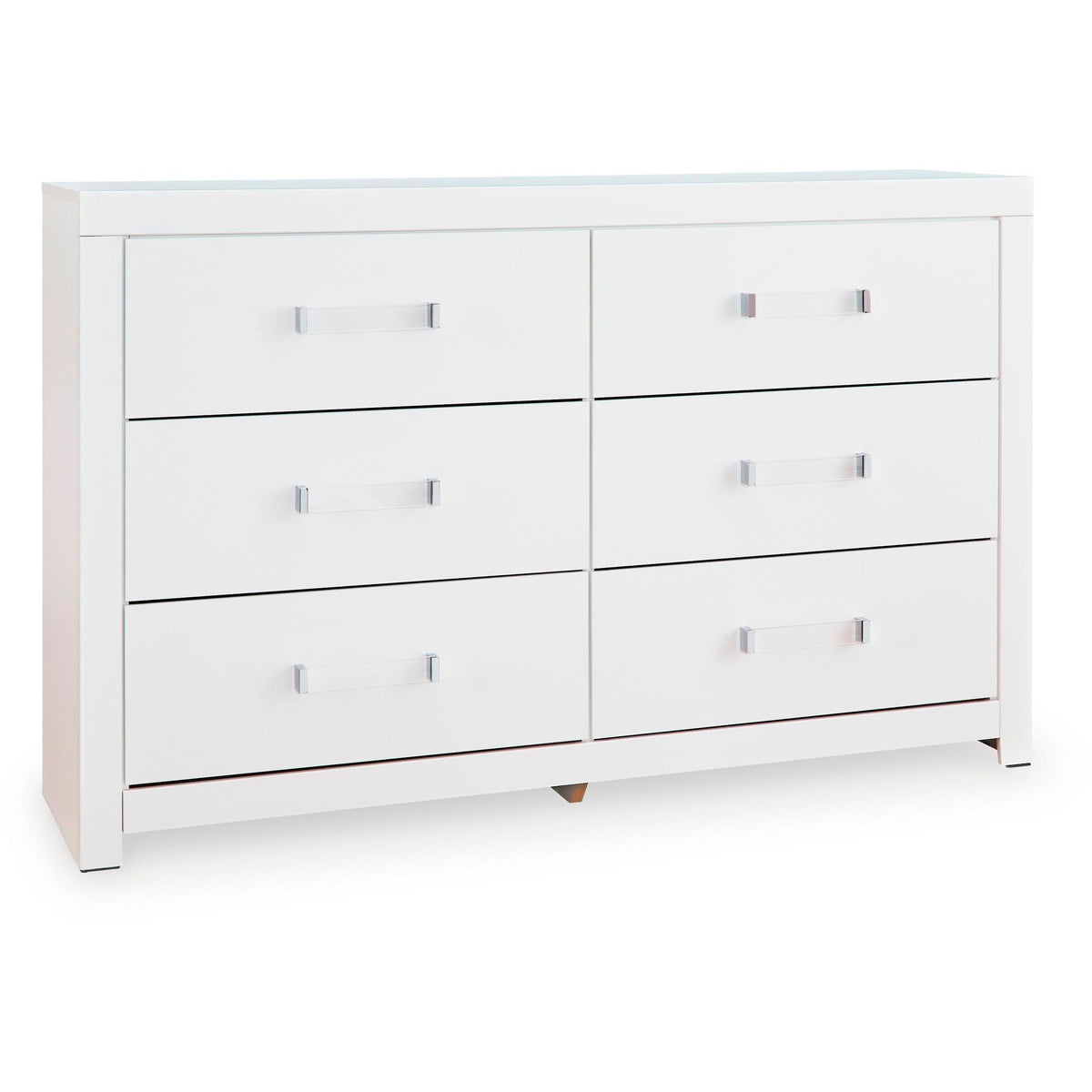Maeling - Six Drawer Dresser