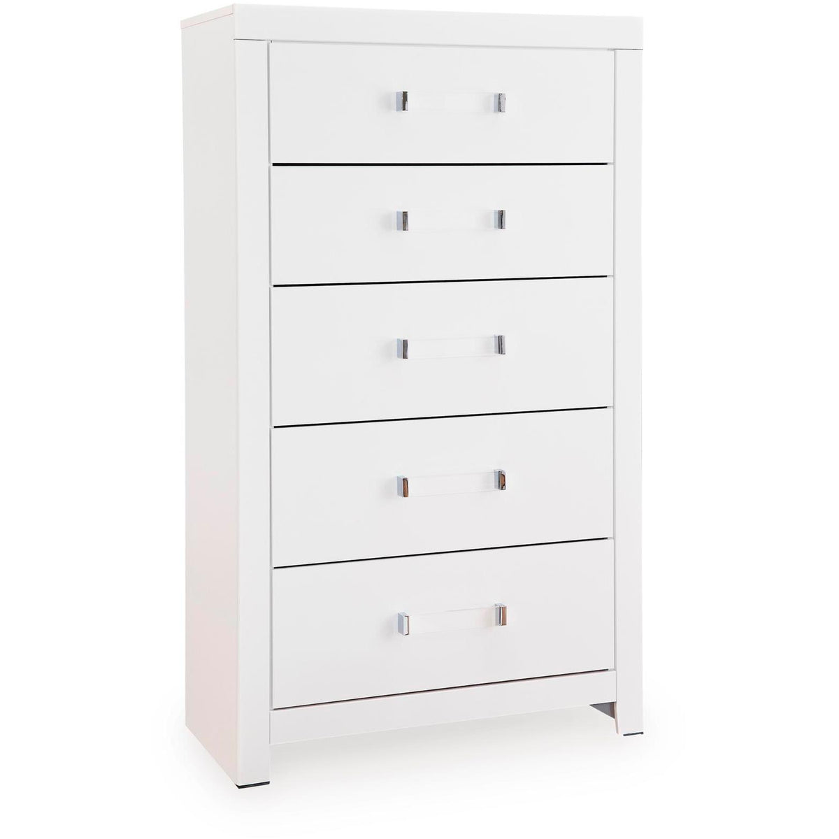 Signature Design by Ashley Maeling 5-Drawer Chest PCB1119-46