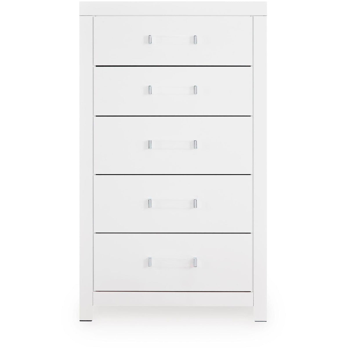 Signature Design by Ashley Maeling 5-Drawer Chest PCB1119-46