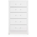  Signature Design by Ashley Maeling Chest PCB1119-46 IMAGE 3