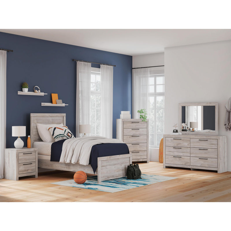 ashley furniture signature design dresser Feddinger - Dresser