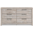  Signature Design by Ashley Broachmyn Dresser PCB1120-31 IMAGE 3