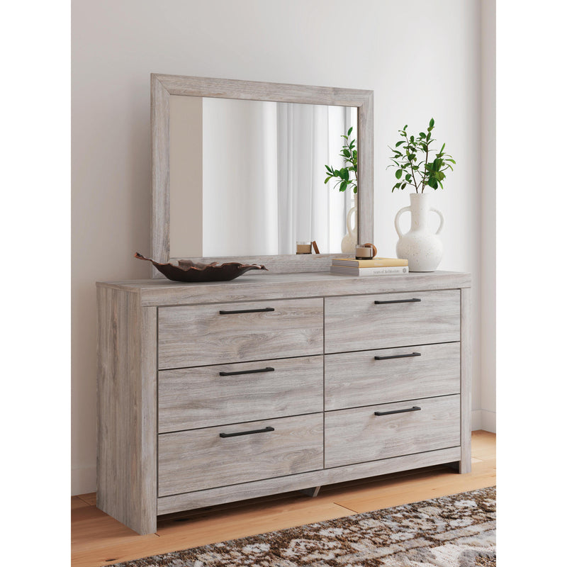 Broachmyn Six Drawer Dresser