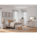  Signature Design by Ashley Broachmyn Dresser Mirror PCB1120-36 IMAGE 5