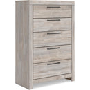  Signature Design by Ashley Broachmyn Chest PCB1120-46 IMAGE 1