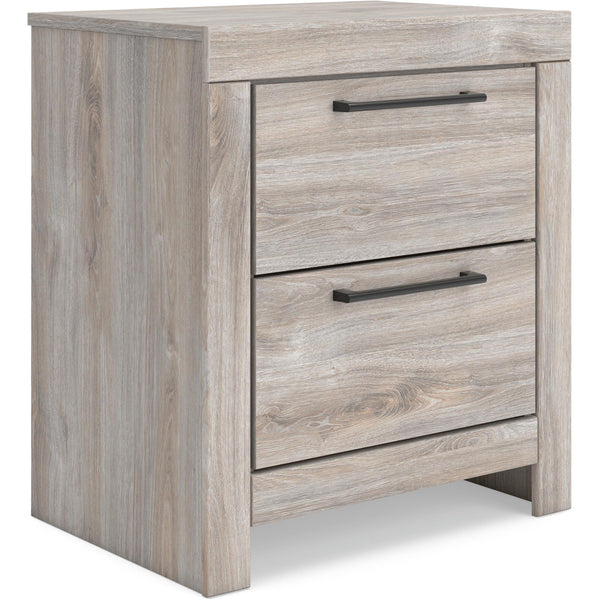 Signature Design by Ashley Broachmyn 6-Drawer Dresser PCB1120-31