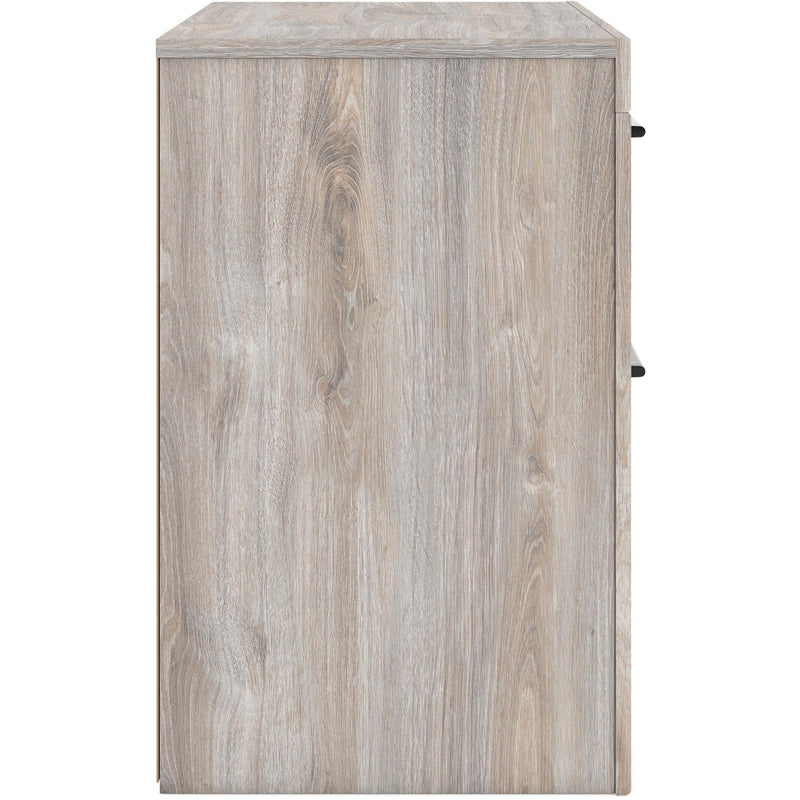 Signature Design by Ashley Broachmyn 2-Drawer Nightstand PCB1120-92