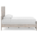  Signature Design by Ashley Broachmyn Full Panel Bed PCB1120-55/PCB1120-86 IMAGE 3