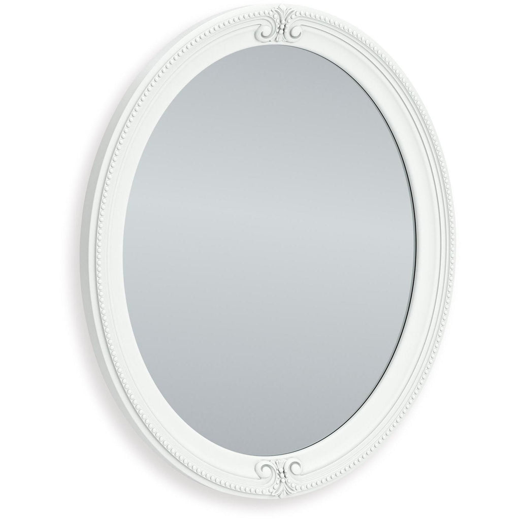 Signature Design by Ashley Kozlani Dresser Mirror