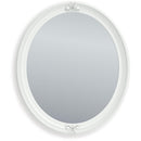  Signature Design by Ashley Dresser Mirrors Dresser Mirrors PCB1819-26 IMAGE 2