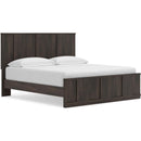  Signature Design by Ashley Shaehartin King Platform Bed B100-14/PCB3167-56/PCB3167-58/PCB3167-95 IMAGE 4