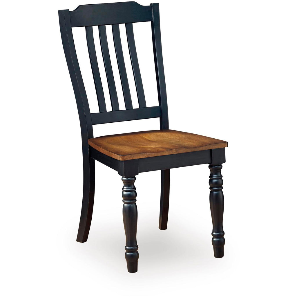 ダイニングチェア Dining chair Signature Design by Ashley Clorazi Dining Chair PCD619-01