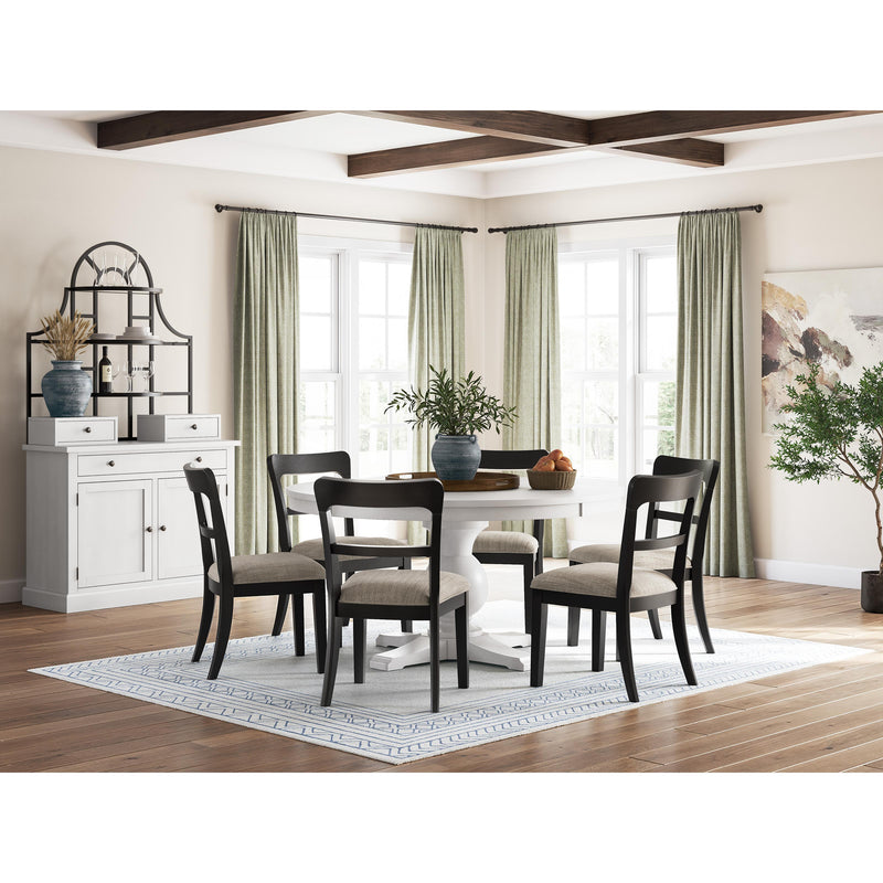 Signature Design by Ashley Greddinton Dining Chair PCD824-01