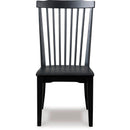  Signature Design by Ashley Greddinton Dining Chair PCD824-05 IMAGE 2