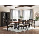  Signature Design by Ashley Greddinton Dining Chair PCD824-07 IMAGE 9