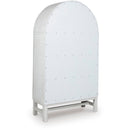  Signature Design by Ashley Greddinton Display Cabinet PCD824-276 IMAGE 5