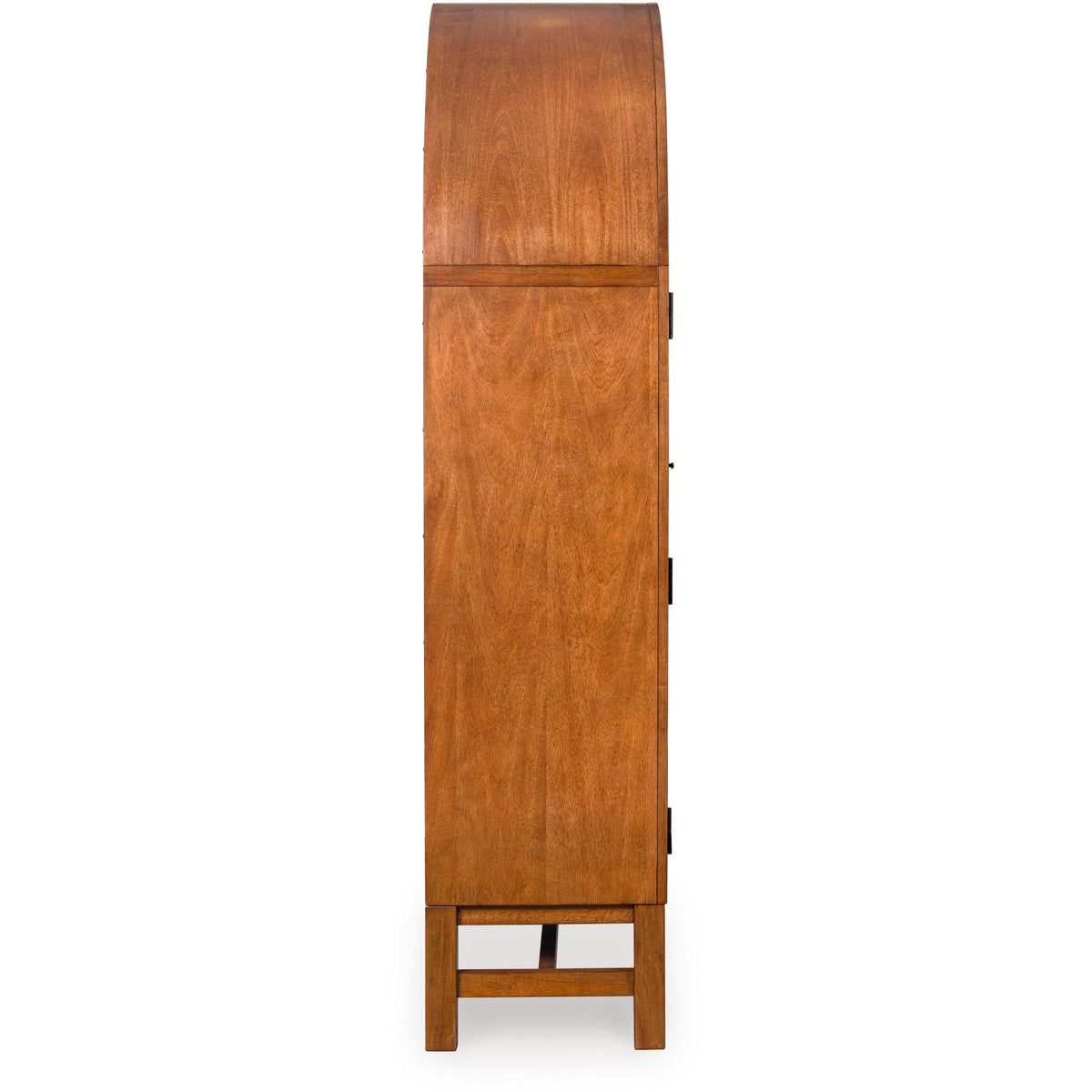 Signature Design by Ashley Greddinton Display Cabinet PCD824-476